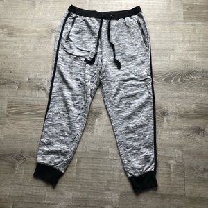 a.n.a. Jogger Sweat Pants